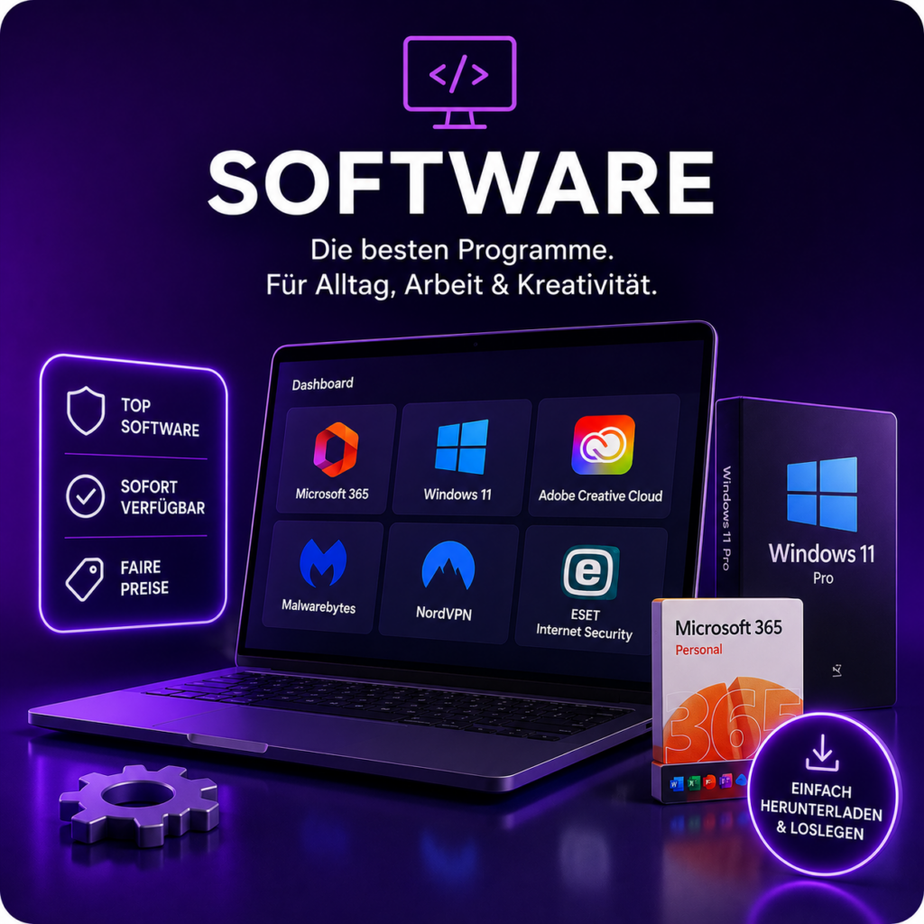 Software